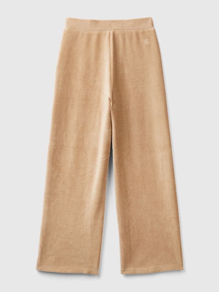 TROUSERS Junior Girl image number 2